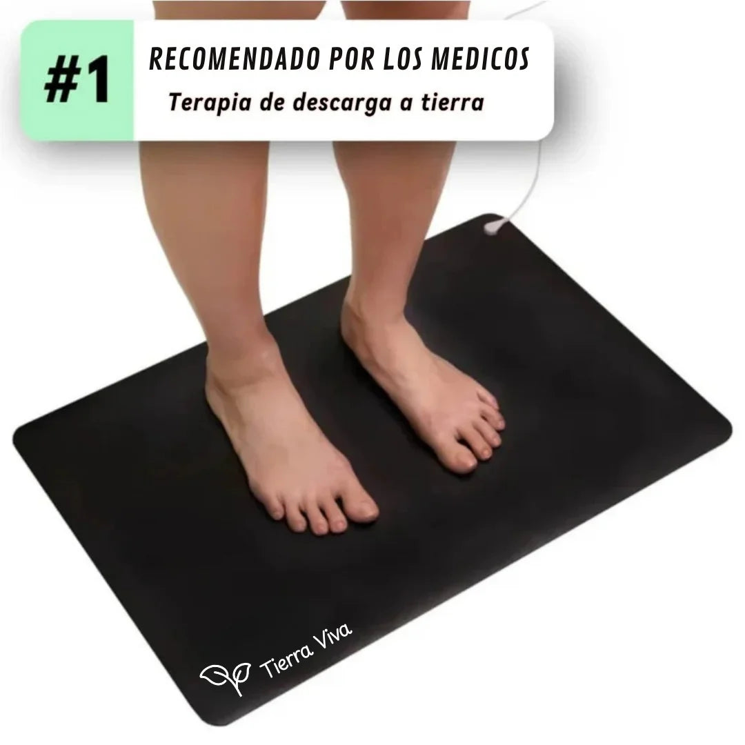 Alfombra TIERRA VIVA