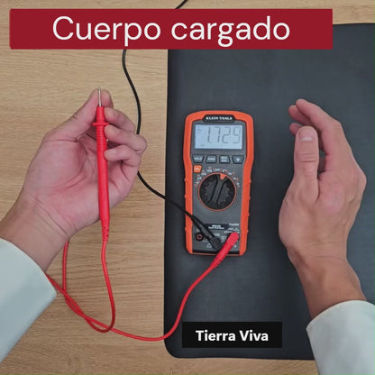 Alfombra TIERRA VIVA